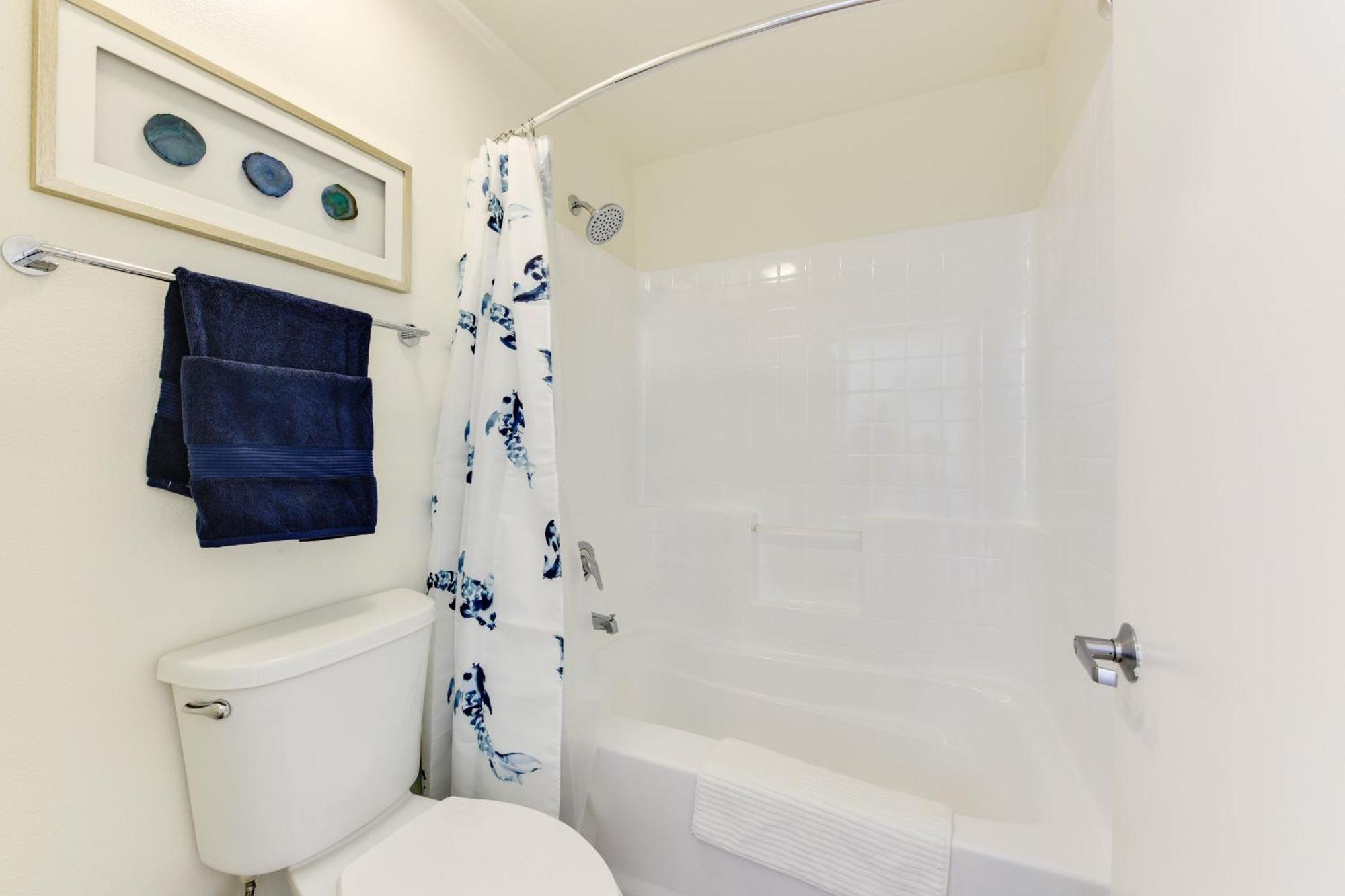 The Shore Club Apartamento *