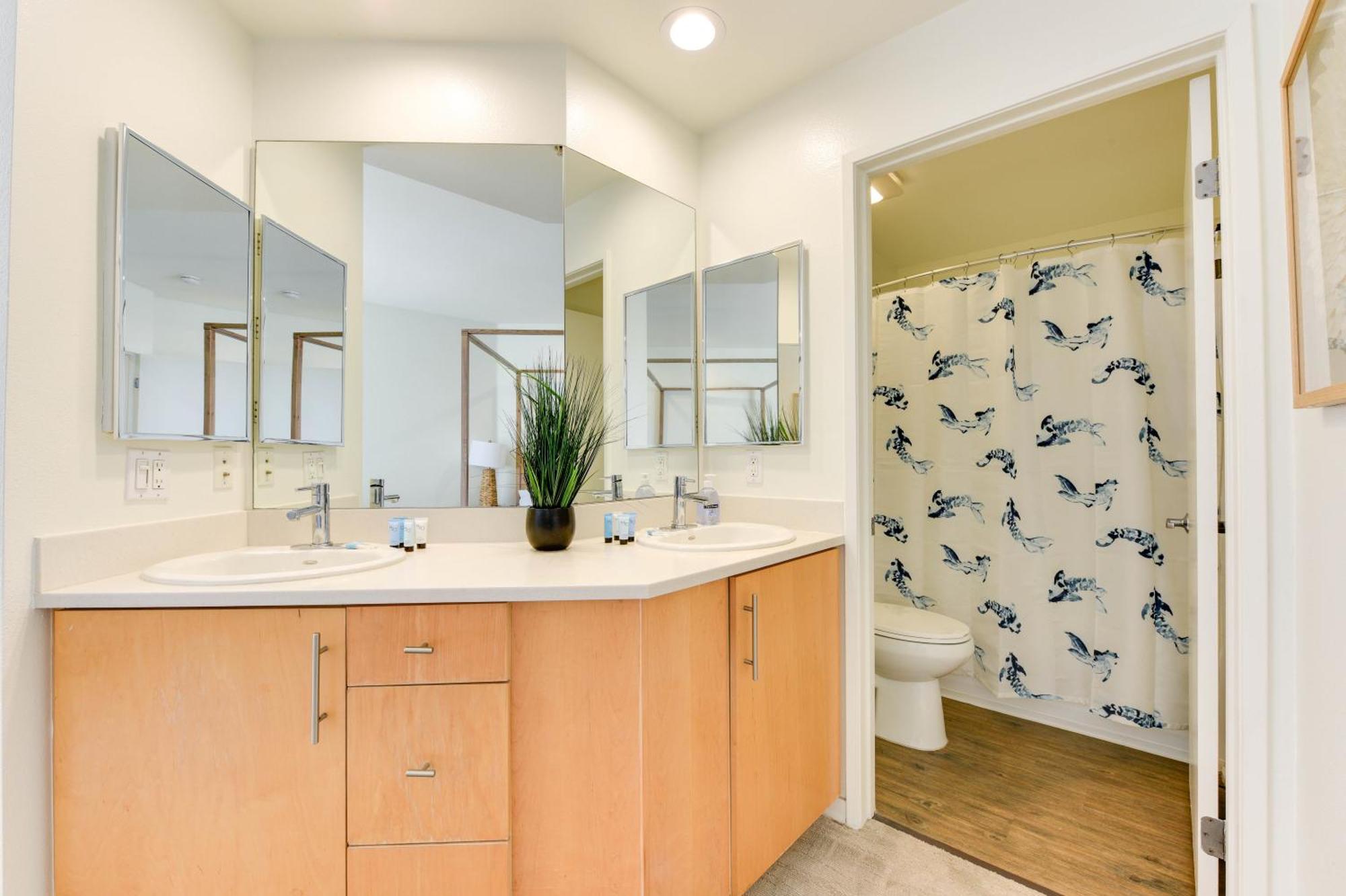 Apartamento The Shore Club