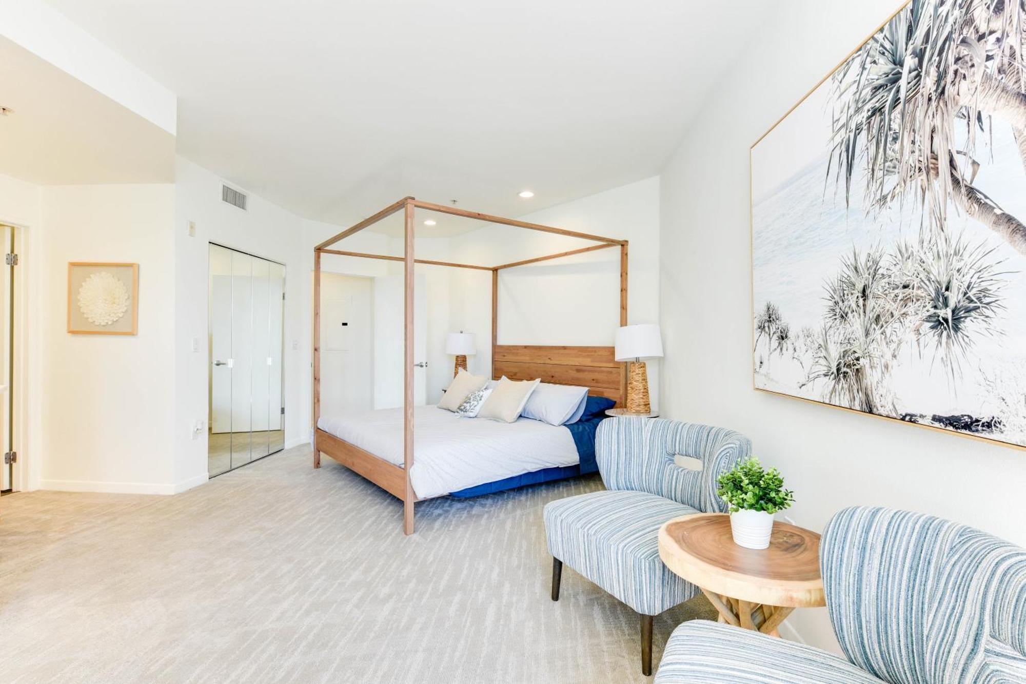 Apartamento The Shore Club Los Ángeles