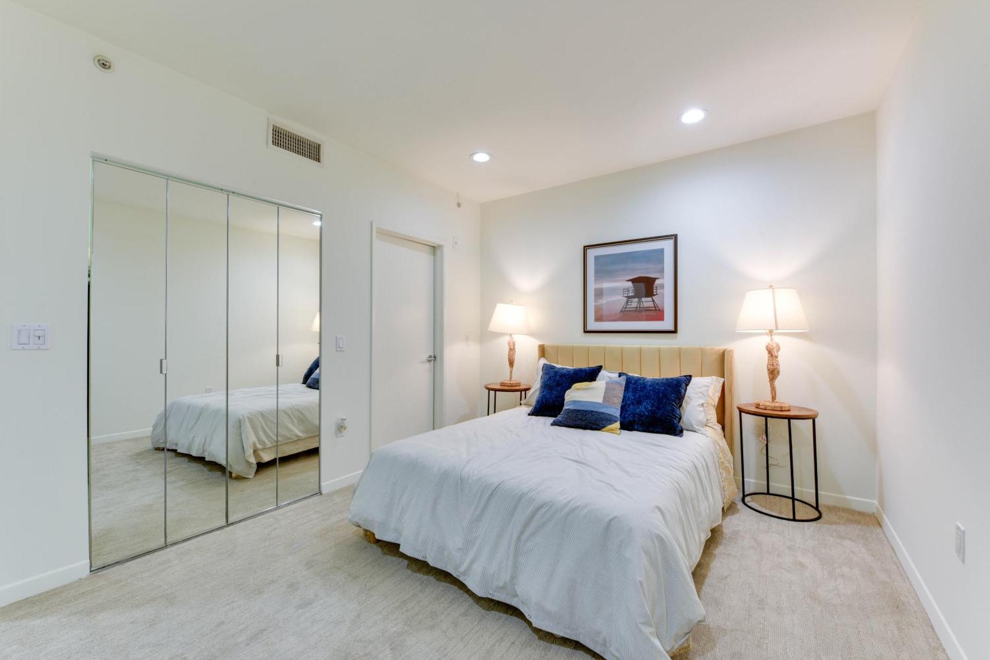 Appartement The Shore Club Los Angeles